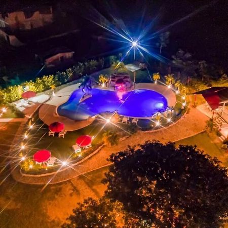 Covenitas Cabana Mar, Amplia Con Piscina Tipo Playa, Maximo 34 Personas Melgar Exterior foto