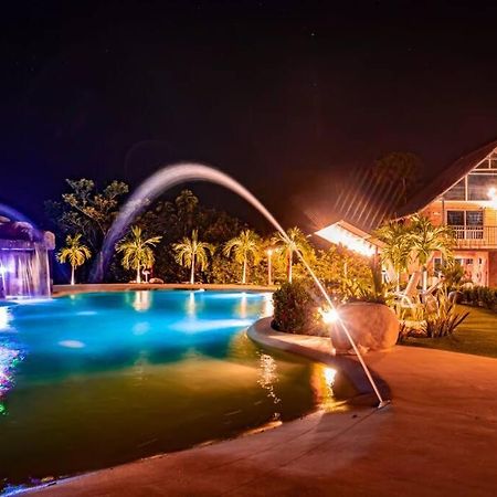 Covenitas Cabana Mar, Amplia Con Piscina Tipo Playa, Maximo 34 Personas Melgar Exterior foto