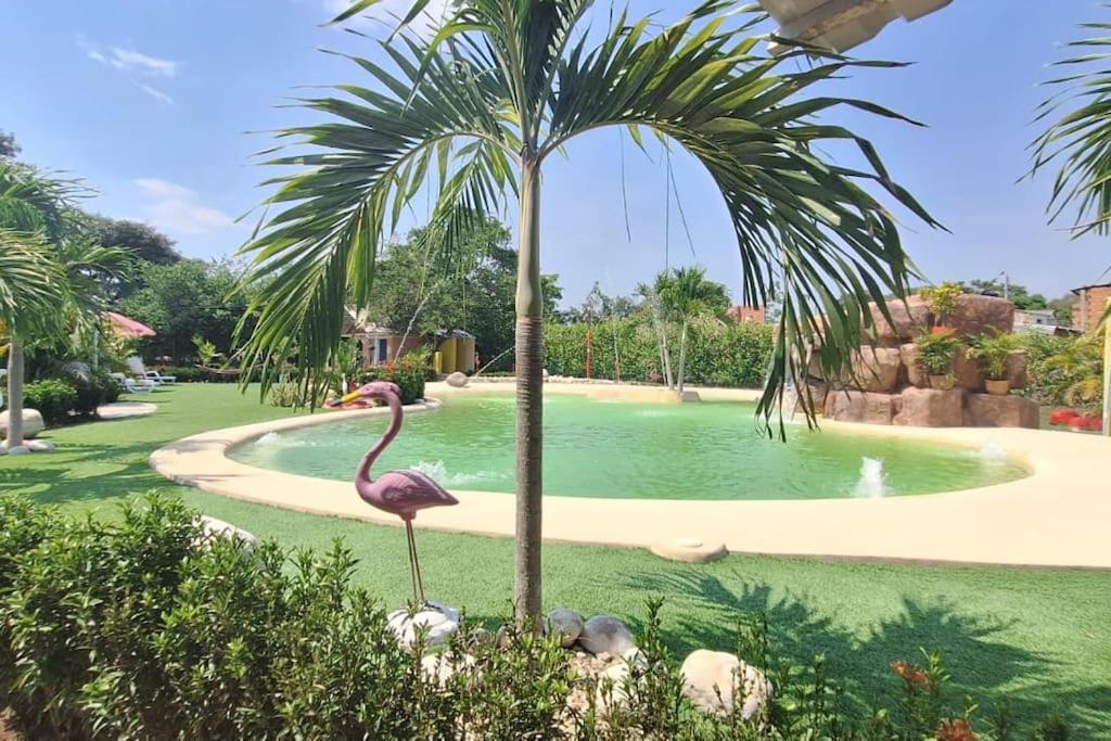 Covenitas Cabana Mar, Amplia Con Piscina Tipo Playa, Maximo 34 Personas Melgar Exterior foto