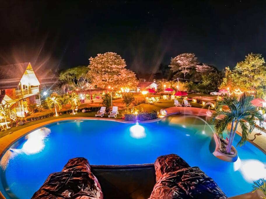Covenitas Cabana Mar, Amplia Con Piscina Tipo Playa, Maximo 34 Personas Melgar Exterior foto