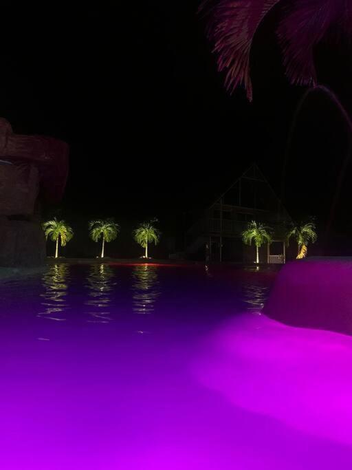 Covenitas Cabana Mar, Amplia Con Piscina Tipo Playa, Maximo 34 Personas Melgar Exterior foto