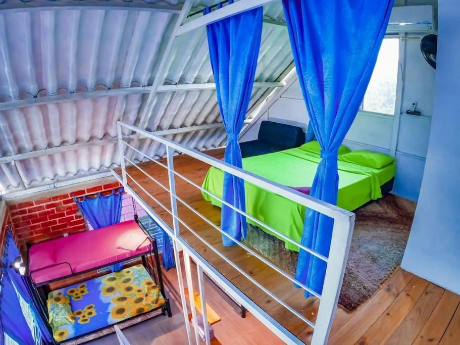 Covenitas Cabana Mar, Amplia Con Piscina Tipo Playa, Maximo 34 Personas Melgar Exterior foto