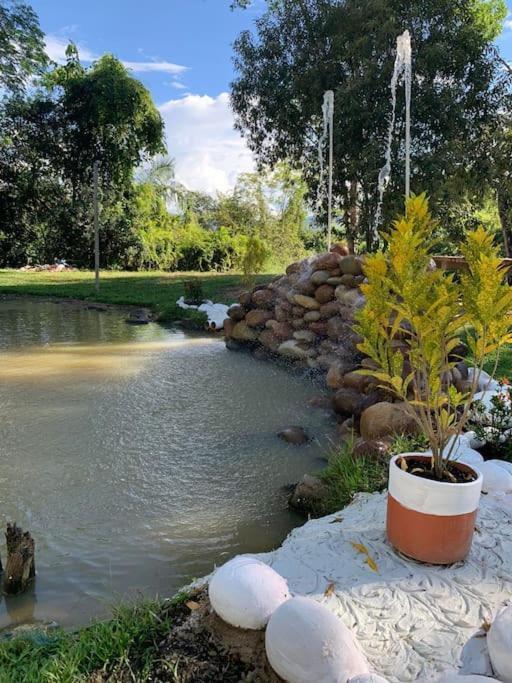 Covenitas Cabana Mar, Amplia Con Piscina Tipo Playa, Maximo 34 Personas Melgar Exterior foto