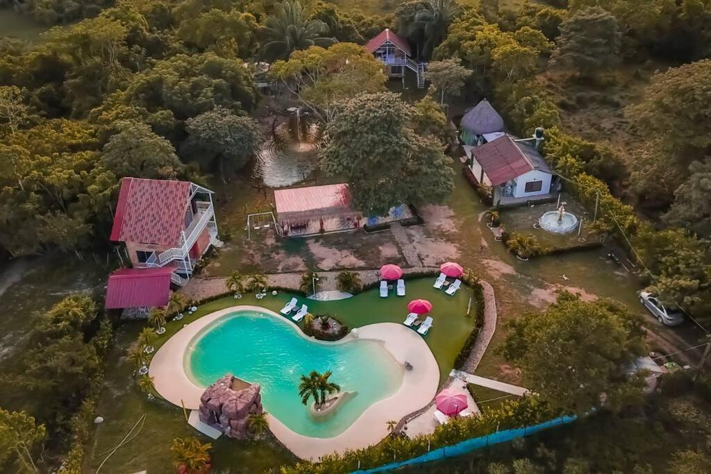 Covenitas Cabana Mar, Amplia Con Piscina Tipo Playa, Maximo 34 Personas Melgar Exterior foto