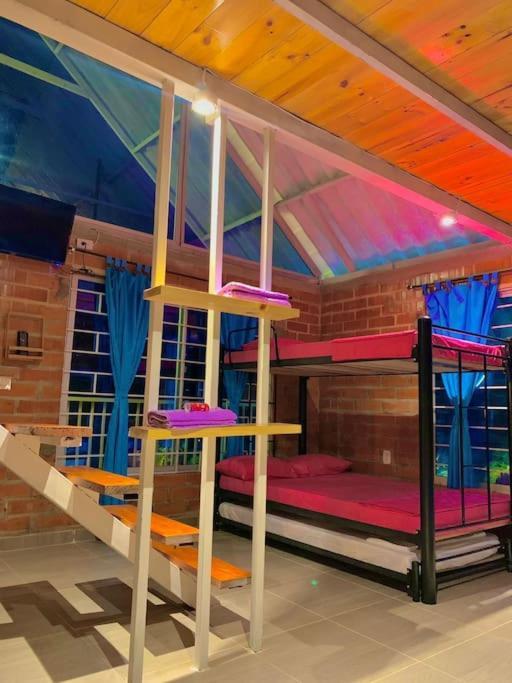 Covenitas Cabana Mar, Amplia Con Piscina Tipo Playa, Maximo 34 Personas Melgar Exterior foto